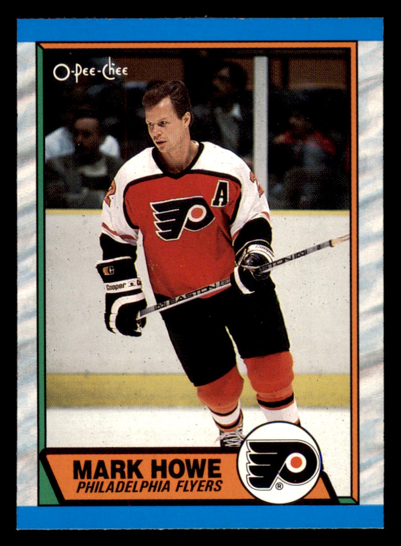 1989-90 O-Pee-Chee Hockey #1-200 - SIE WÄHLEN AUS - Komplettieren Sie Ihr Set - Bild 192 von 201