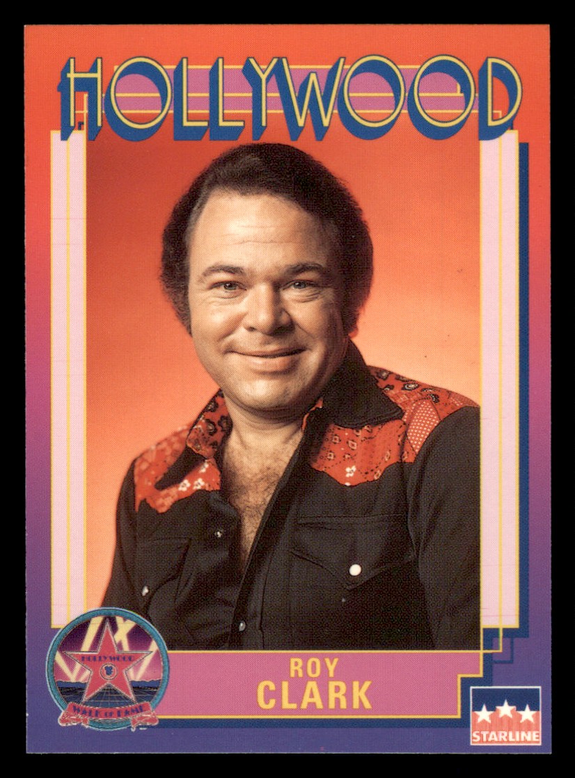 1991 Starline Hollywood Walk of Fame #1-250 - YOU PICK - Complete Your Set - Picture 37 of 251