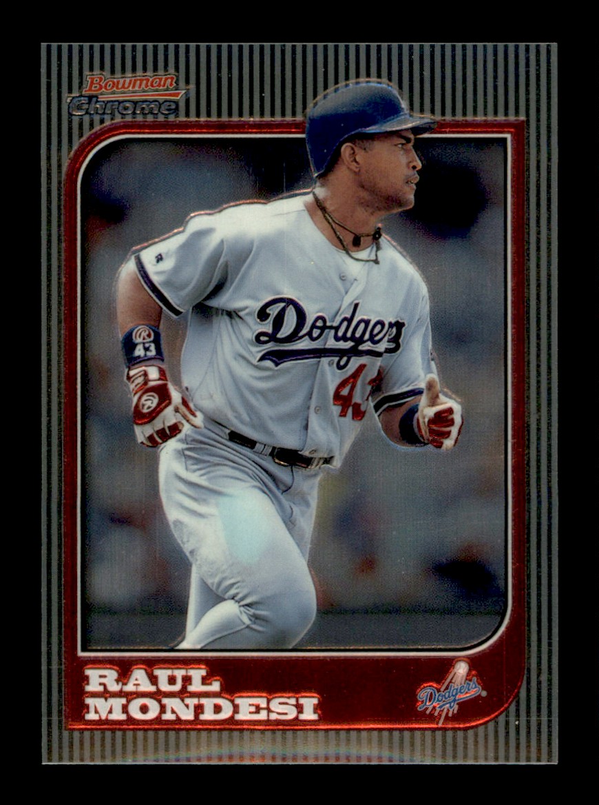 1997 Bowman Chrome #1-150 - YOU PICK - Complete Your Set - Picture 40 of 151