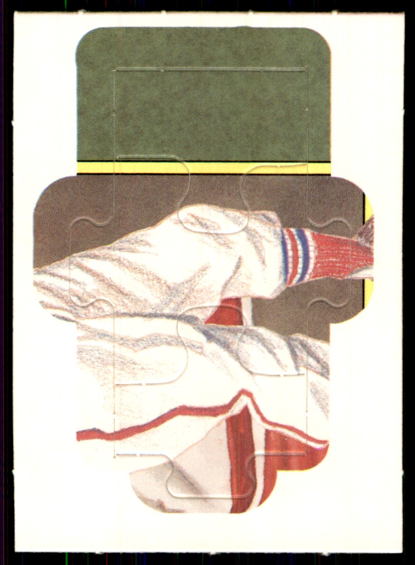 1991 Leaf Diamond King Puzzle Stan Musial #52 53 54 | eBay