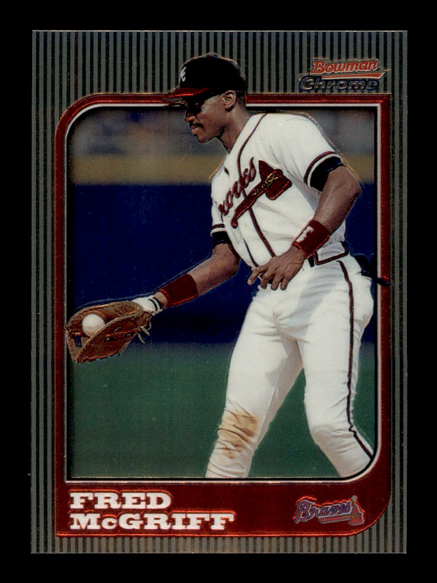 1997 Bowman Chrome #1-150 - YOU PICK - Complete Your Set - Picture 85 of 151