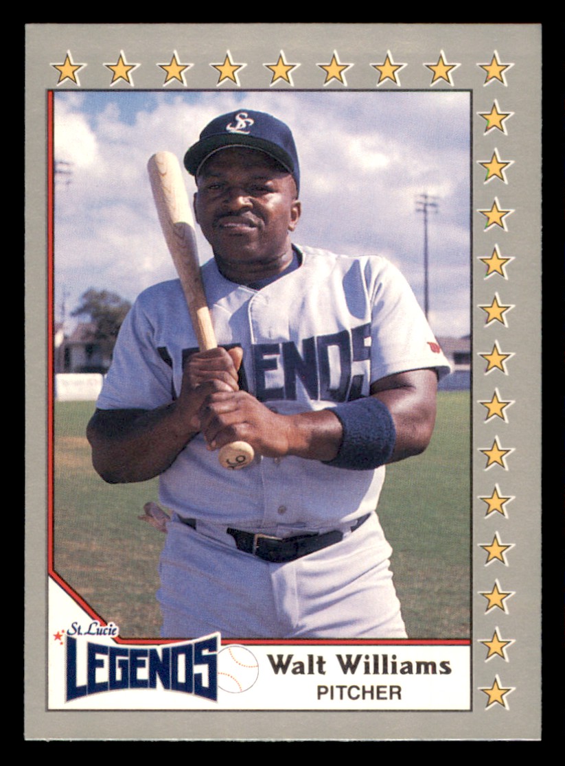 1990 Pacific Senior League Baseball - YOU PICK - Complete Your Set - Picture 124 of 221