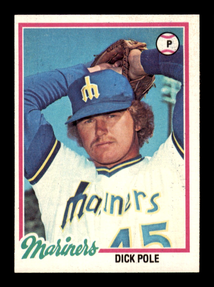 Topps Baseball #1-250 1978 - TÚ ELIGES - Completa tu conjunto - Imagen 464 de 499