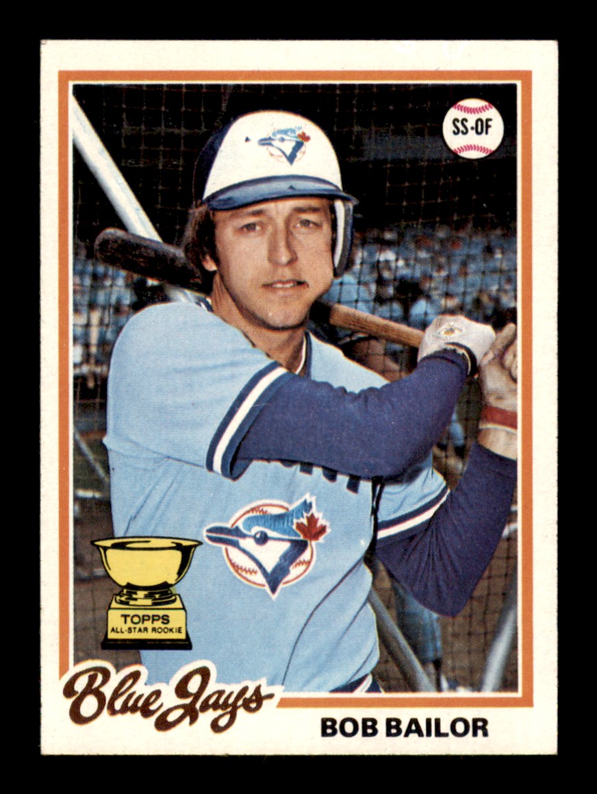 Topps Baseball #1-250 1978 - TÚ ELIGES - Completa tu conjunto - Imagen 390 de 499