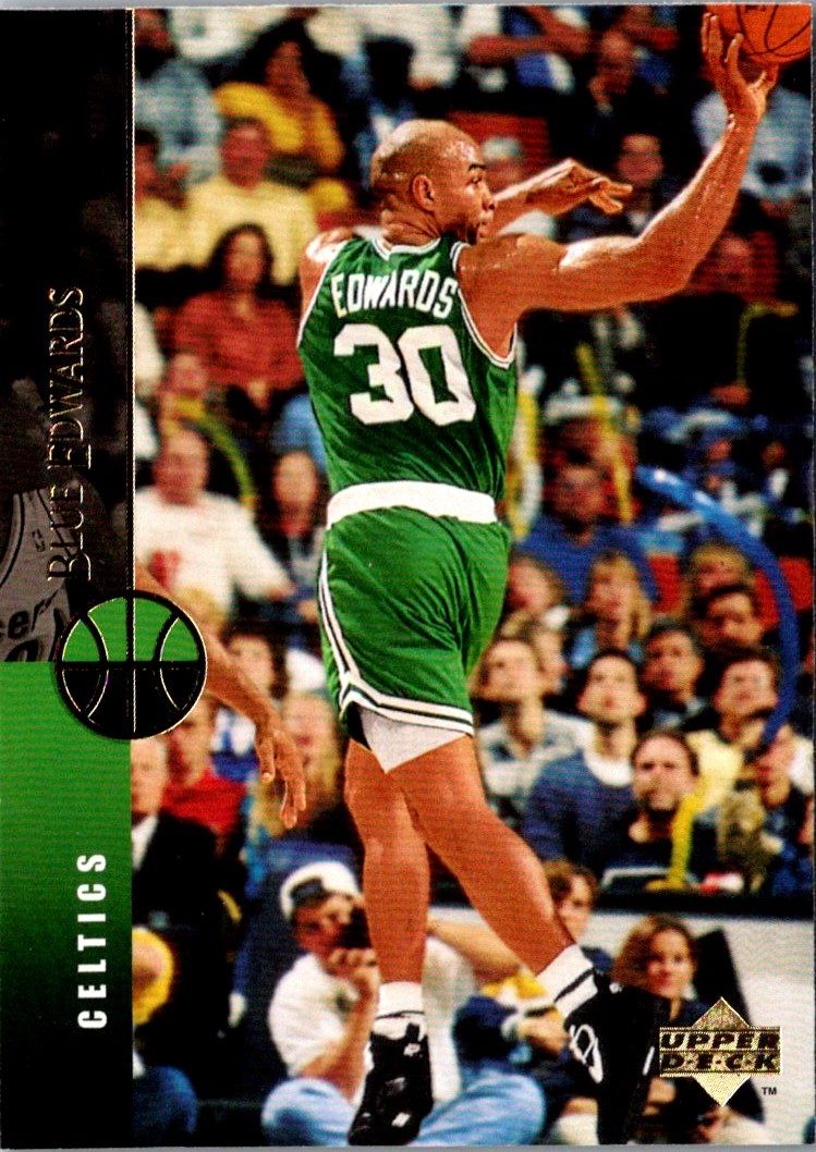 1994-95 Upper Deck Blue Edwards #234
