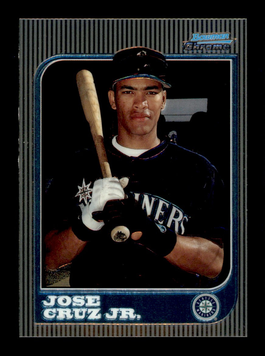 1997 Bowman Chrome #1-150 - YOU PICK - Complete Your Set - Picture 123 of 151