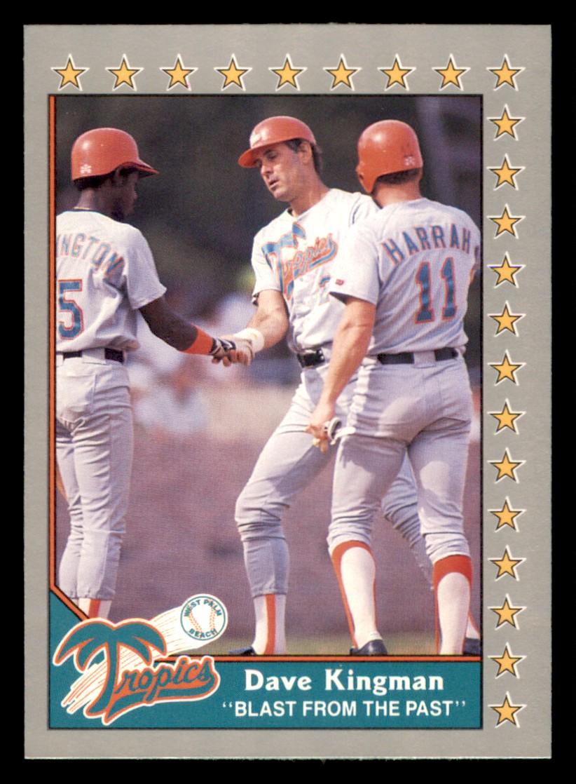 1990 Pacific Senior League Baseball - YOU PICK - Complete Your Set - Picture 187 of 221