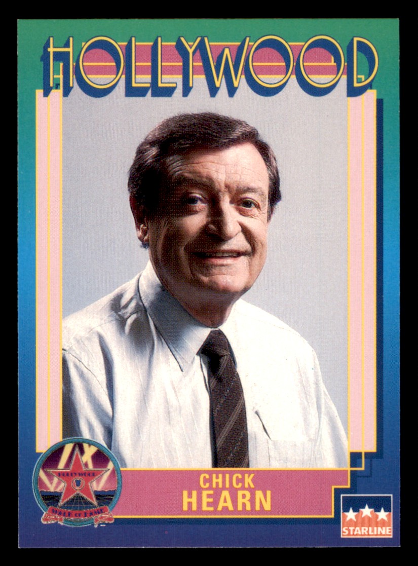 1991 Starline Hollywood Walk of Fame #1-250 - YOU PICK - Complete Your Set - Picture 150 of 251