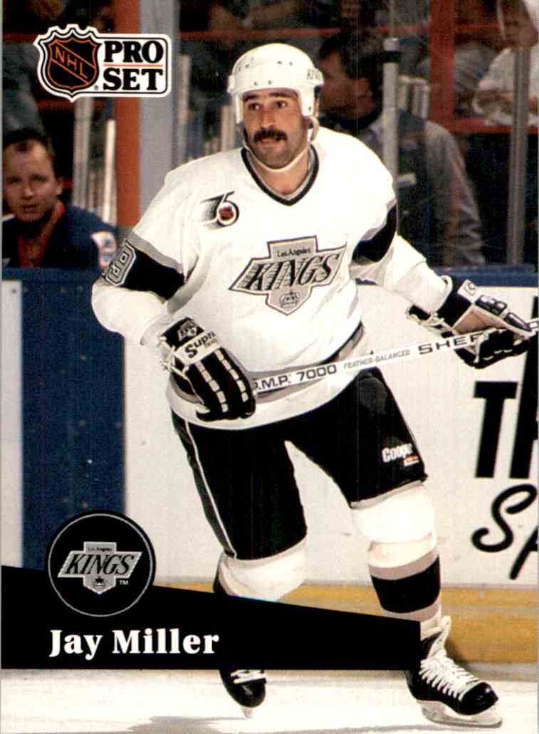 199192 Pro Set Jay Miller 402 eBay