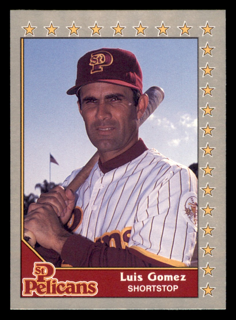 1990 Pacific Senior League Baseball - YOU PICK - Complete Your Set - Picture 18 of 221