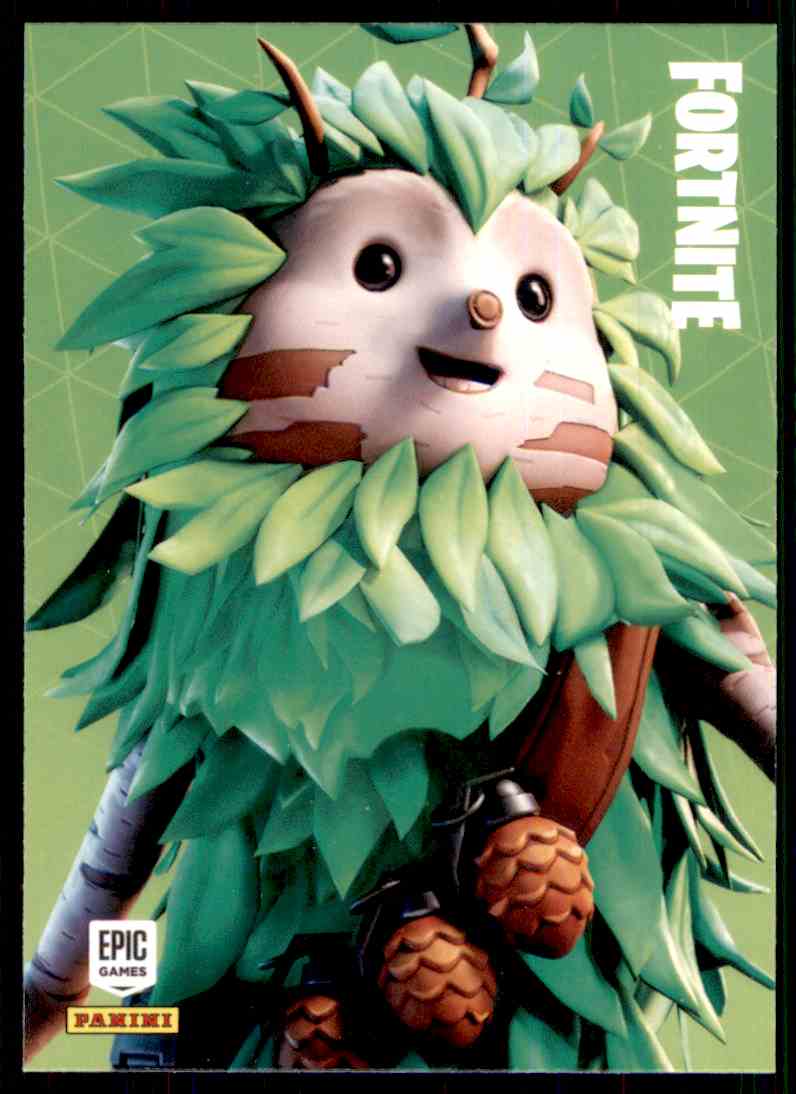 Plush Figures 7 Inch Collectible Fortnite Bushranger Plush Collect Them