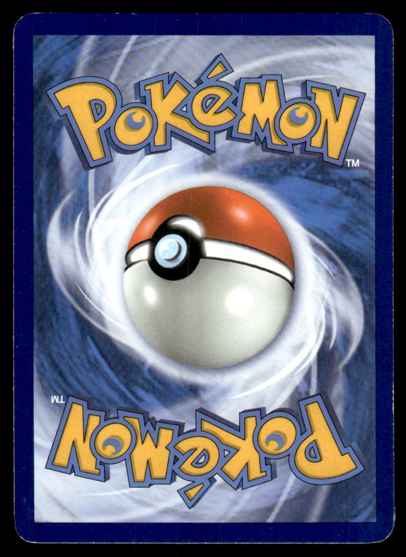 2016 XY - Steam Siege Rufflet #92 card back image