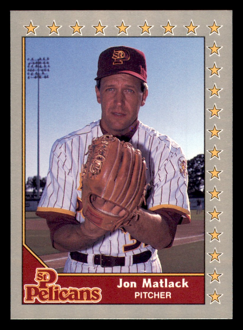1990 Pacific Senior League Baseball - YOU PICK - Complete Your Set - Picture 10 of 221