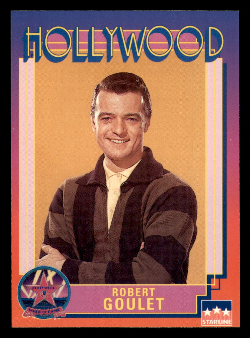 1991 Starline Hollywood Walk of Fame #1-250 - YOU PICK - Complete Your Set - Picture 109 of 251