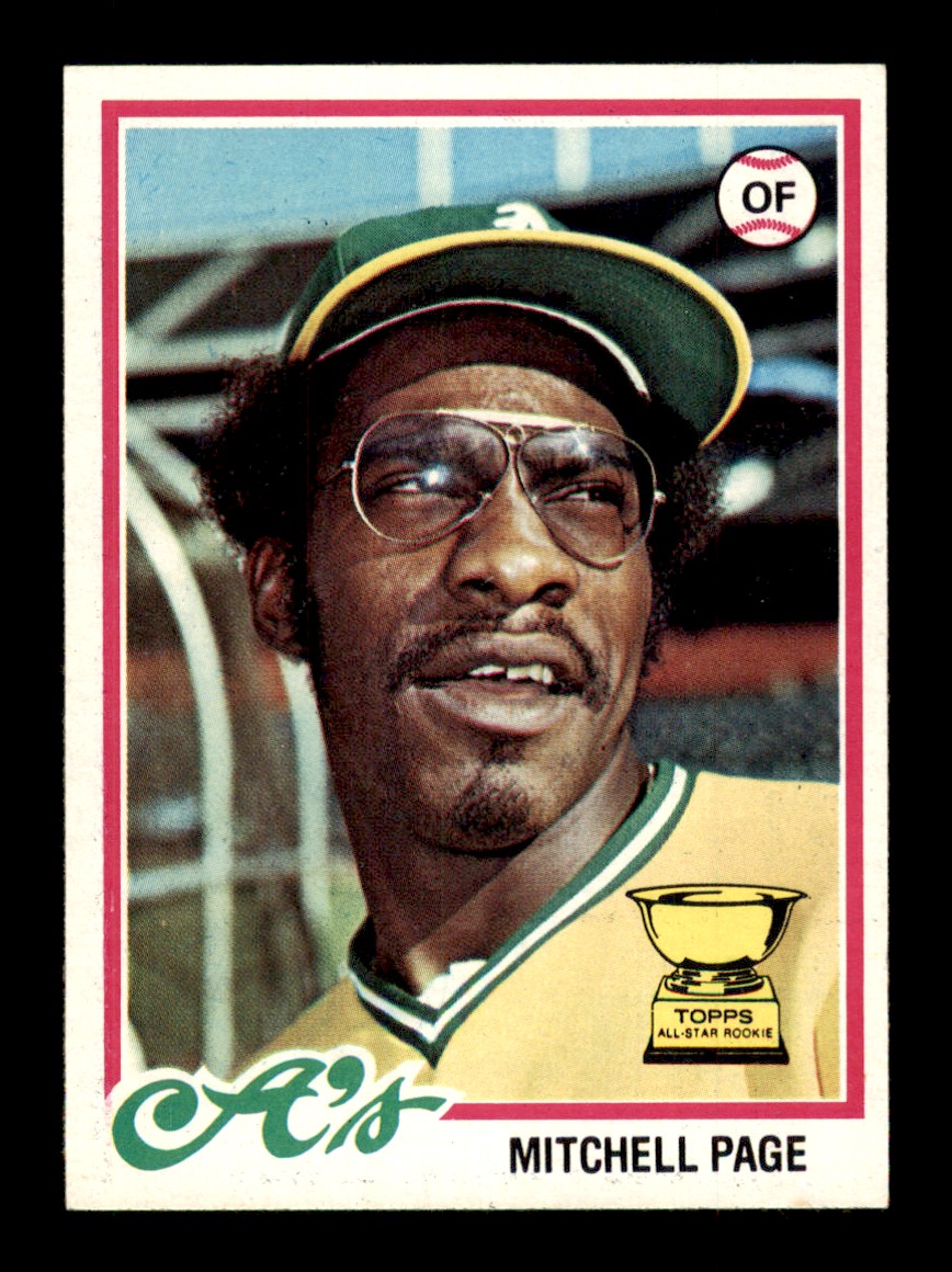 Topps Baseball #1-250 1978 - TÚ ELIGES - Completa tu conjunto - Imagen 109 de 499