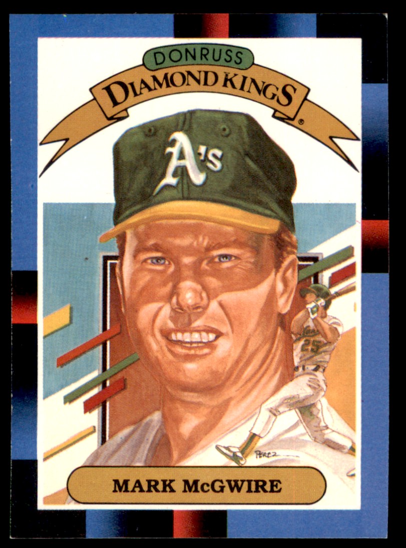 1988 Leaf Baseball #1-150 - YOU PICK - Complete Your Set