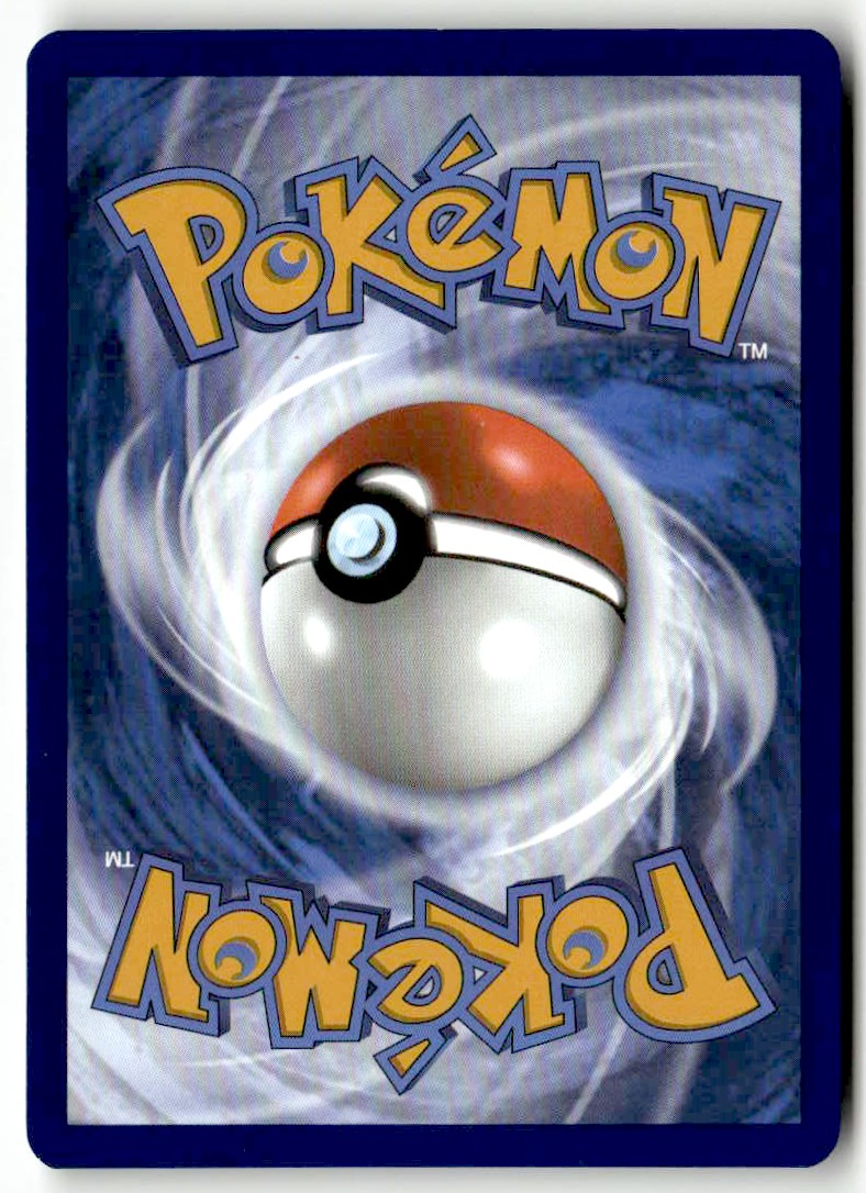 2025 Scarlet & Violet Series - Prismatic Evolutions Roaring Moon #65 card back image