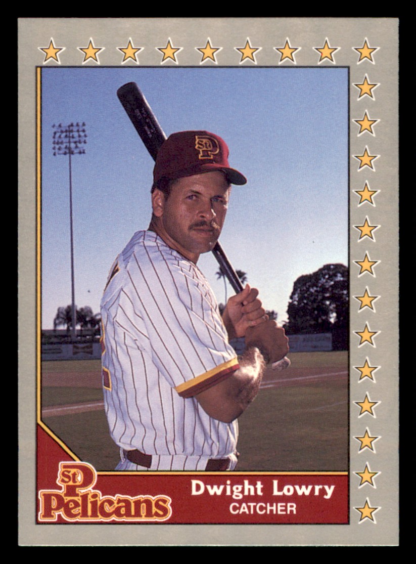 1990 Pacific Senior League Baseball - YOU PICK - Complete Your Set - Picture 22 of 221