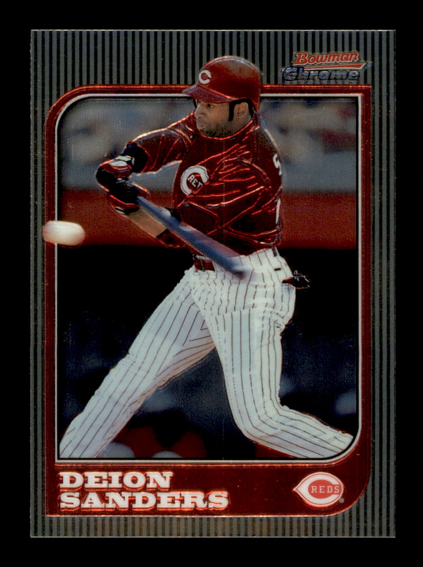 1997 Bowman Chrome #1-150 - YOU PICK - Complete Your Set - Picture 52 of 151