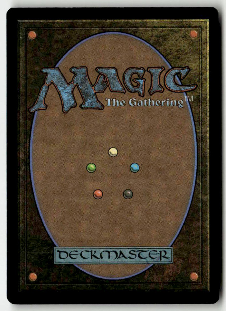 2024 Duskmourn: House of Horror Blazemire Verge #256 card back image