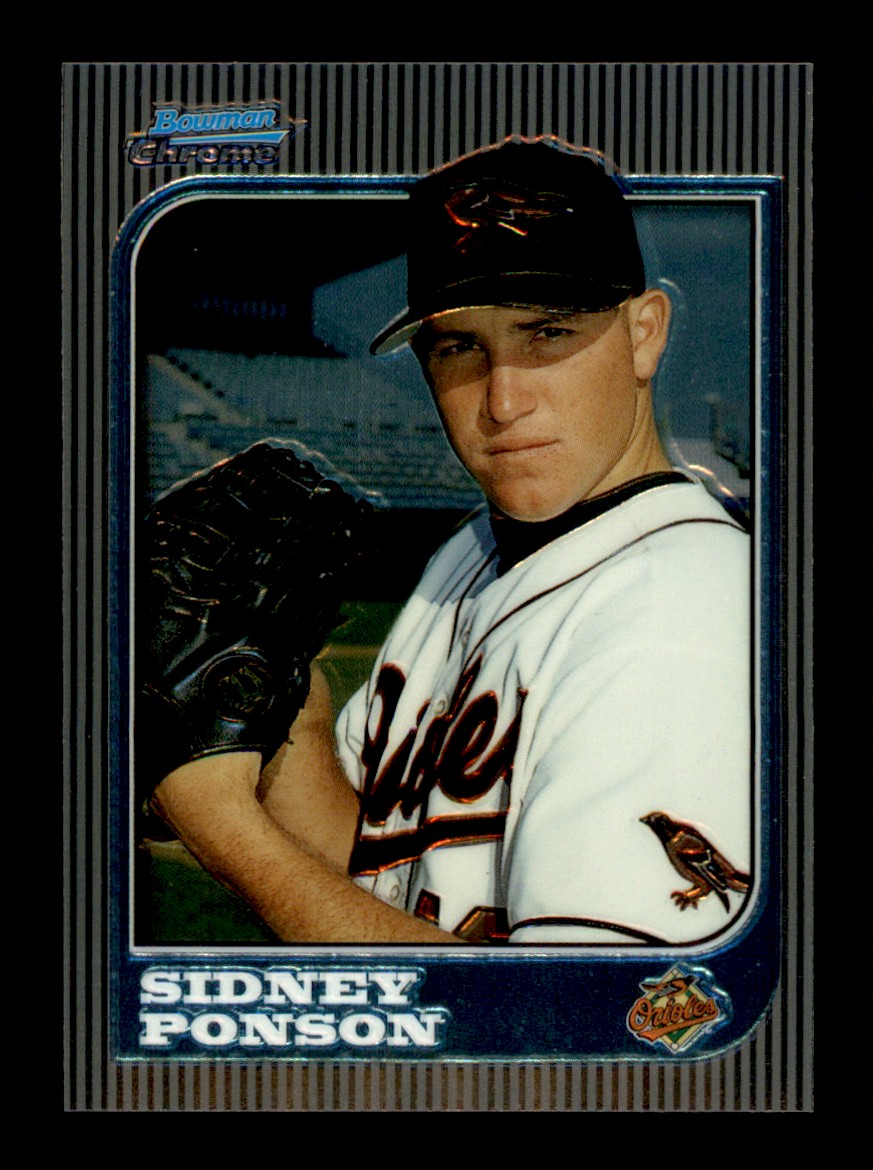 1997 Bowman Chrome #1-150 - YOU PICK - Complete Your Set - Picture 103 of 151