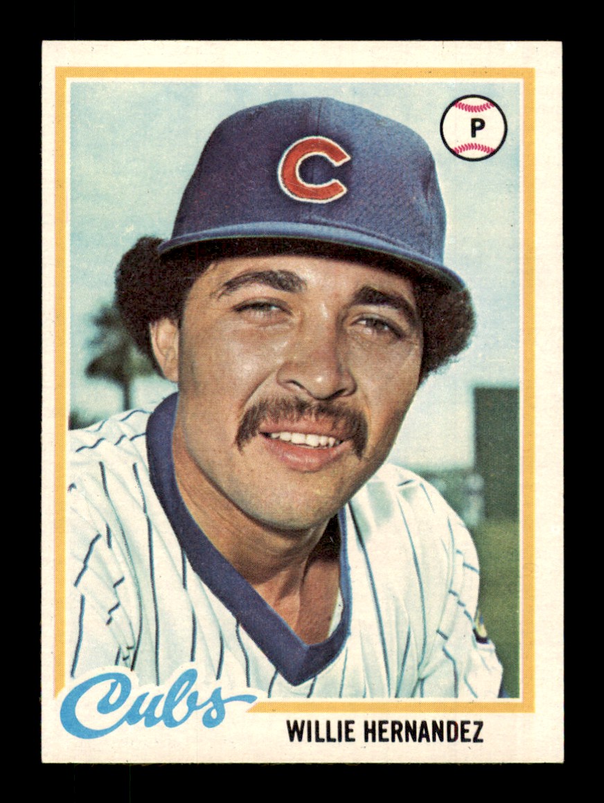 Topps Baseball #1-250 1978 - TÚ ELIGES - Completa tu conjunto - Imagen 197 de 499