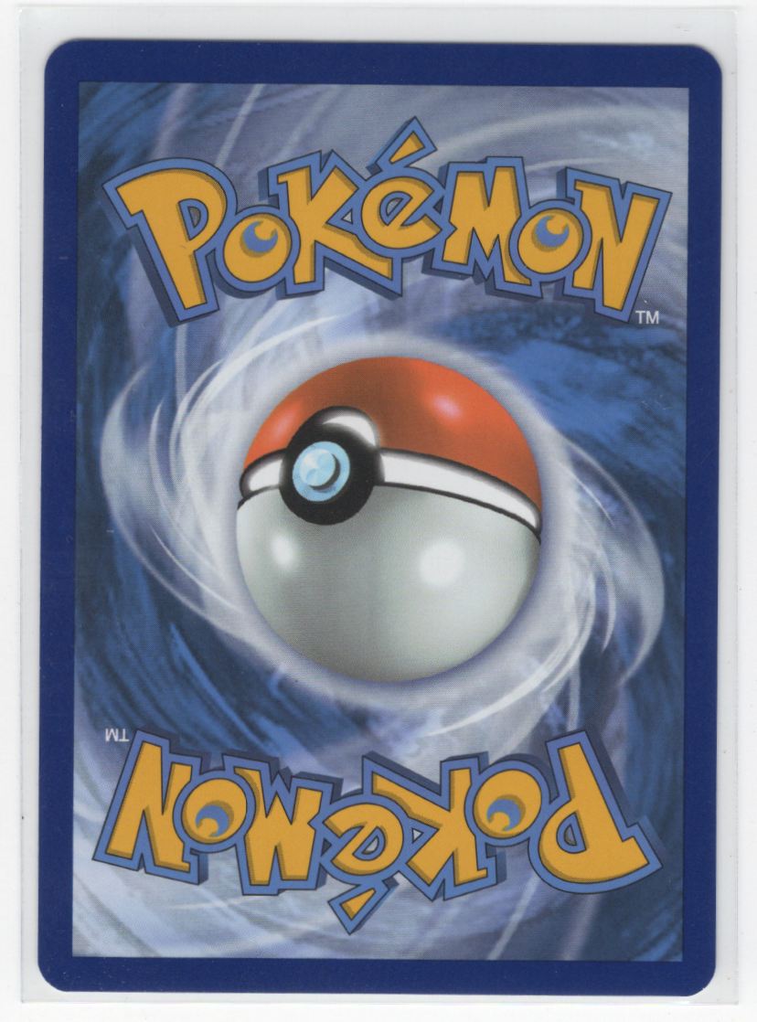 2023 Obsidian Flames / Kangaskhan #165 card back image