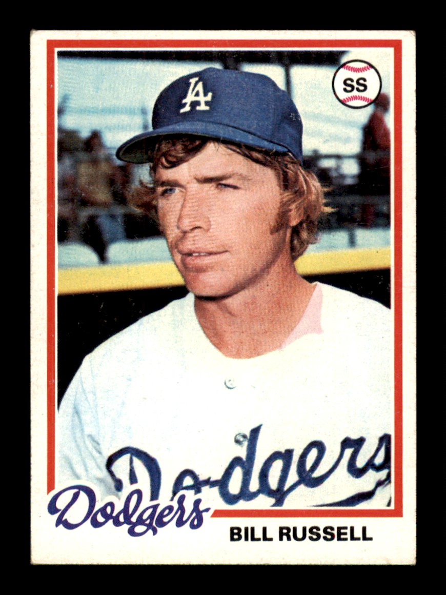 Topps Baseball #1-250 1978 - TÚ ELIGES - Completa tu conjunto - Imagen 255 de 499