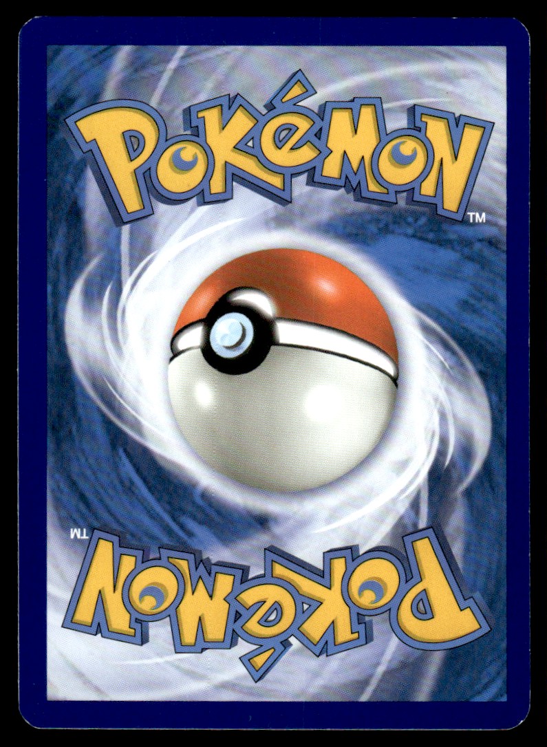 2016 XY - Evolutions Potion #83 card back image