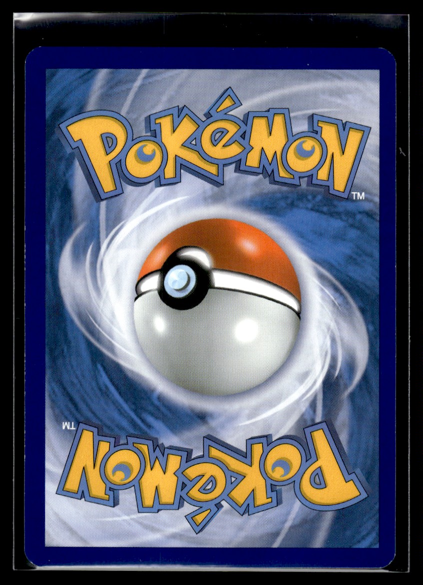 2015 XY - Primal Clash Groudon-EX #85 card back image