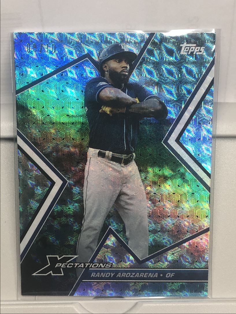 topps now アロサレーナ Randy Arozarena #549 2023 Topps Now WBC 49 Randy Arozarena World Baseball Classic