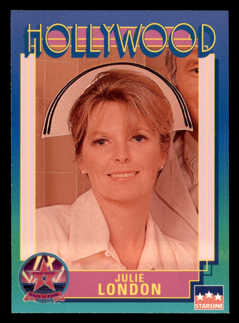 1991 Starline Hollywood Walk of Fame #1-250 - YOU PICK - Complete Your Set - Picture 145 of 251
