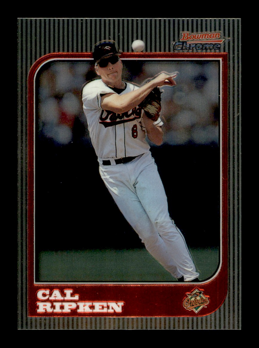 1997 Bowman Chrome #1-150 - YOU PICK - Complete Your Set - Picture 15 of 151
