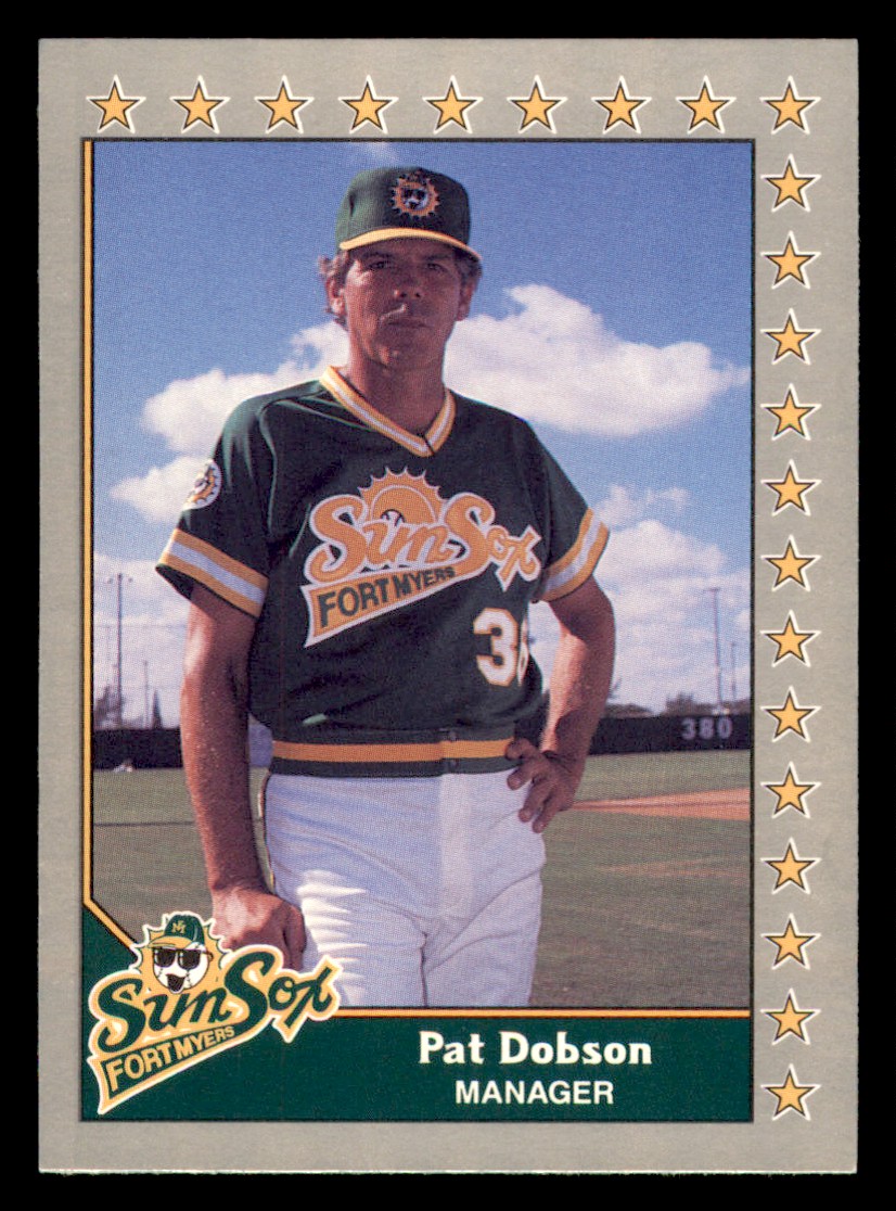 1990 Pacific Senior League Baseball - YOU PICK - Complete Your Set - Picture 88 of 221