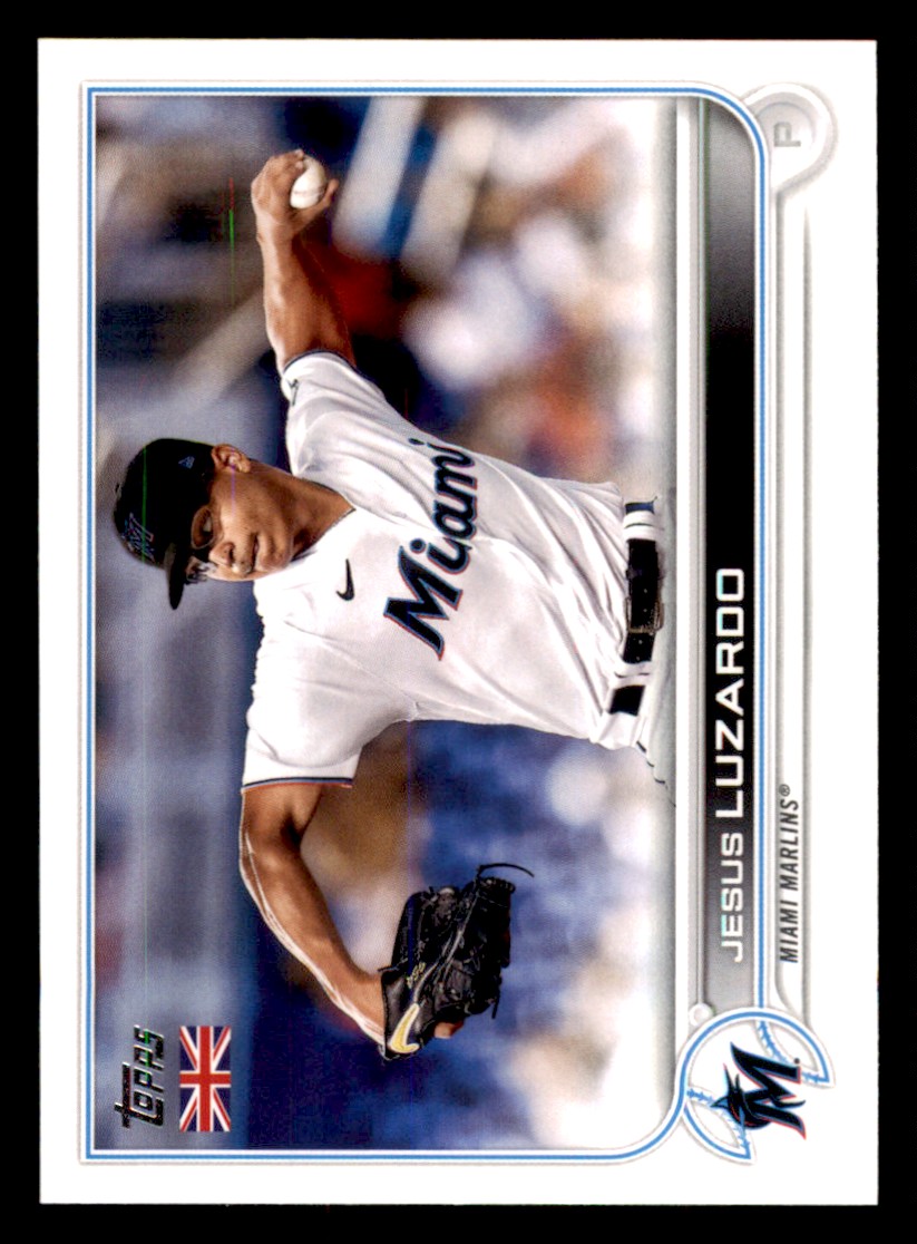 2022 Topps UK Edition Baseball - YOU PICK - Complete Your Set - Picture 41 of 221