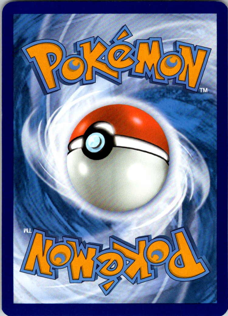2022 Sword & Shield Serries Lost Origin Murkrow #114/196 card back image