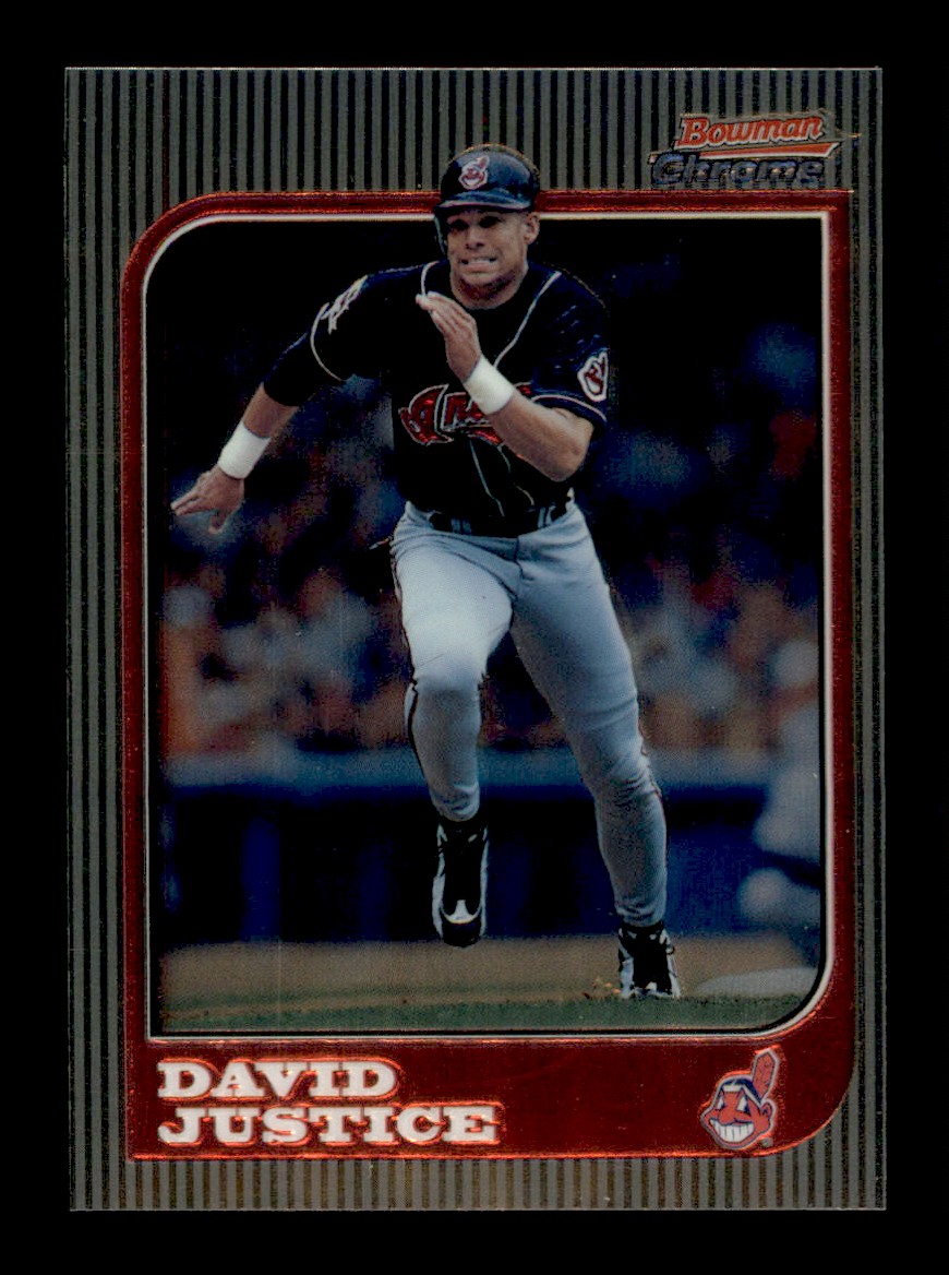 1997 Bowman Chrome #1-150 - YOU PICK - Complete Your Set - Picture 91 of 151