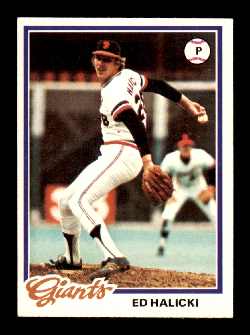 Topps Baseball #1-250 1978 - TÚ ELIGES - Completa tu conjunto - Imagen 213 de 499