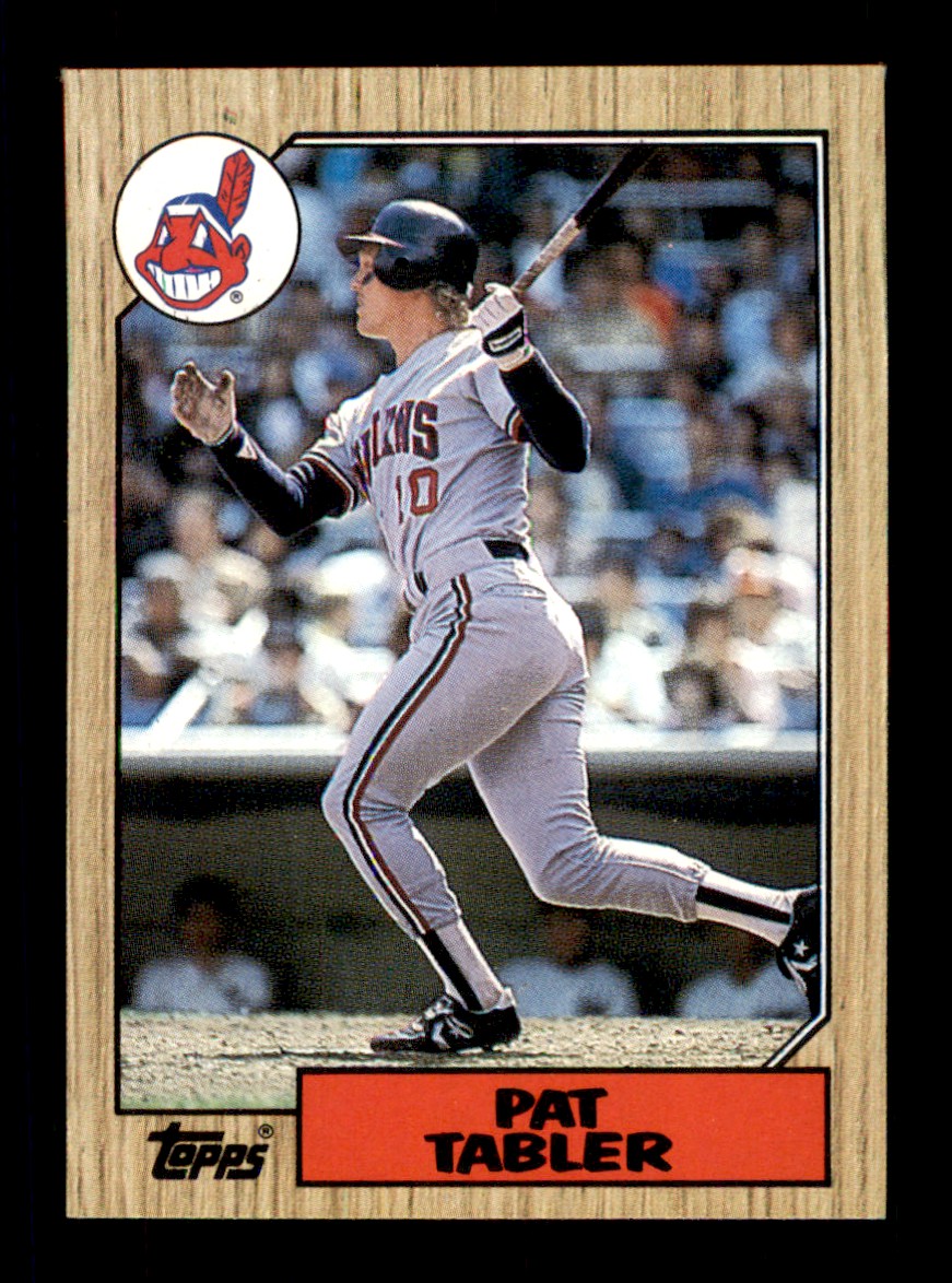Topps Baseball 1987 #401-600 - TÚ ELIGES - Completa tu conjunto - Imagen 176 de 201