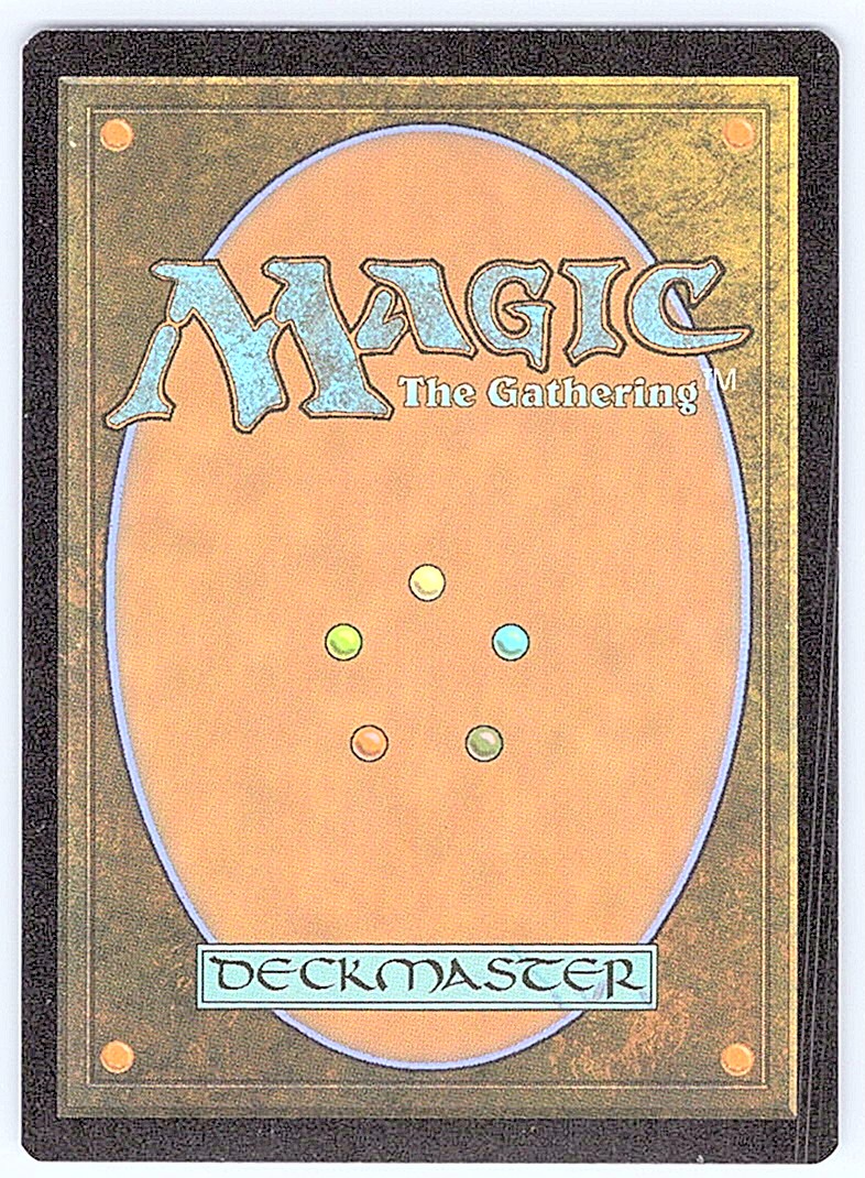 2017 Hour of Devastation Disposal Mummy #9 card back image