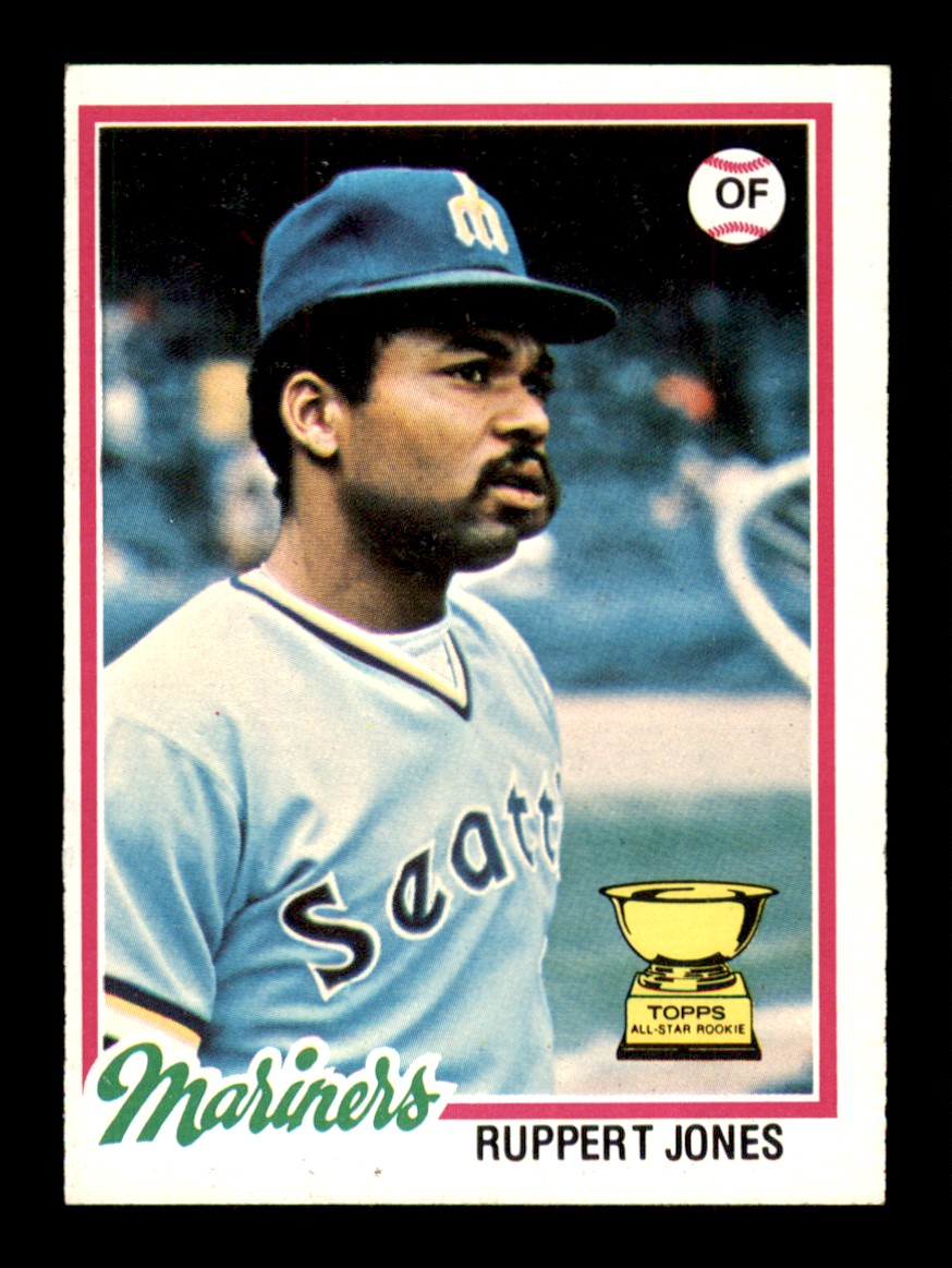 Topps Baseball #1-250 1978 - TÚ ELIGES - Completa tu conjunto - Imagen 281 de 499