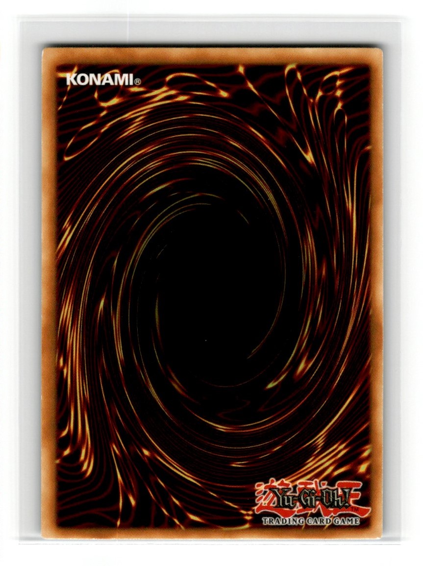 1996 Yu-Gi-Oh! SR10-EN022 Deskbot 003 card back image