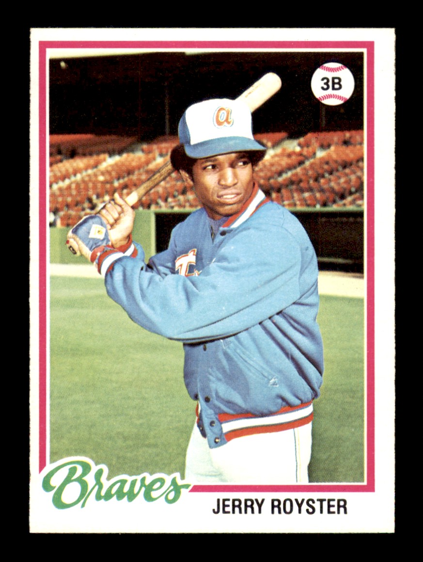 Topps Baseball #1-250 1978 - TÚ ELIGES - Completa tu conjunto - Imagen 372 de 499