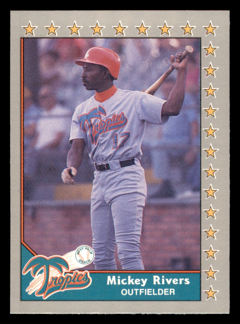 1990 Pacific Senior League Baseball - YOU PICK - Complete Your Set - Picture 164 of 221