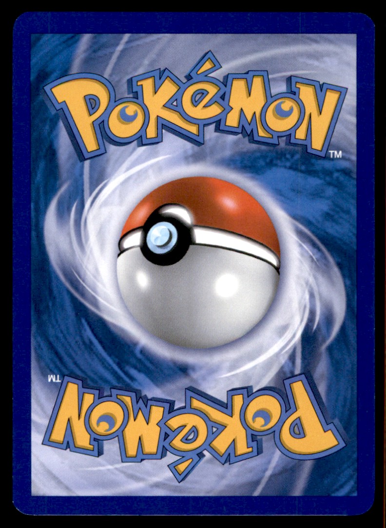 2012 Black & White - Dragons Exalted Reverse Holo Wailord #26 card back image