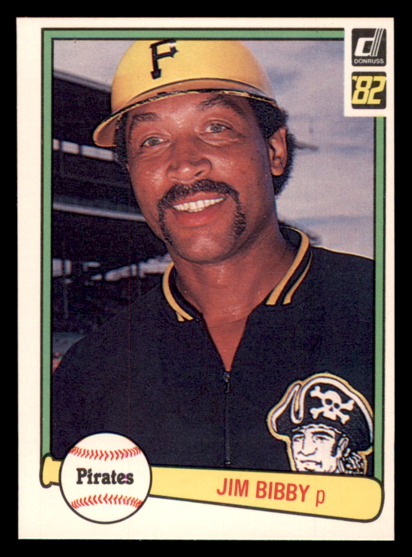1982 Donruss Baseball #1-250 - YOU PICK - Complete Your Set - Picture 143 of 222