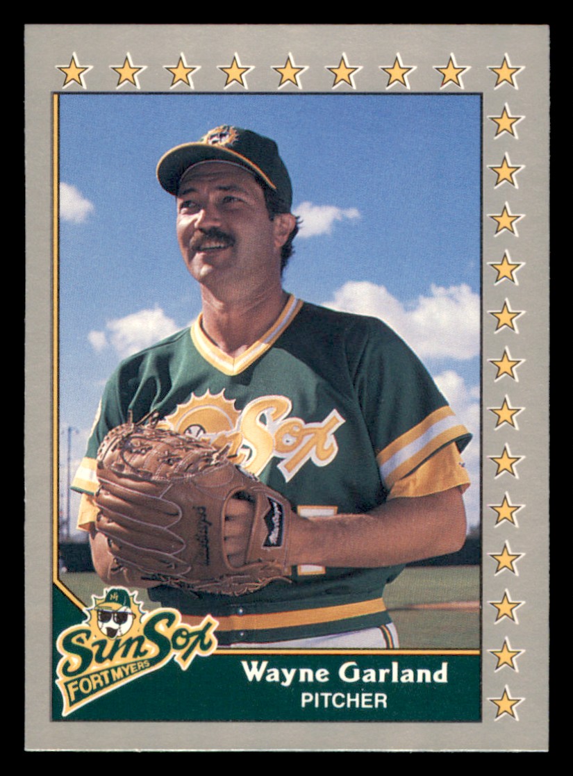 1990 Pacific Senior League Baseball - YOU PICK - Complete Your Set - Picture 101 of 221