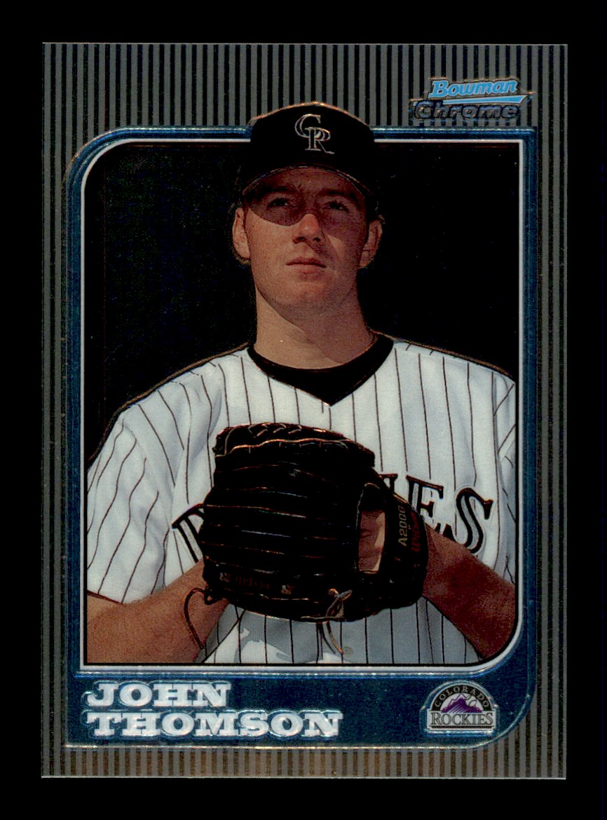 1997 Bowman Chrome #1-150 - YOU PICK - Complete Your Set - Picture 134 of 151