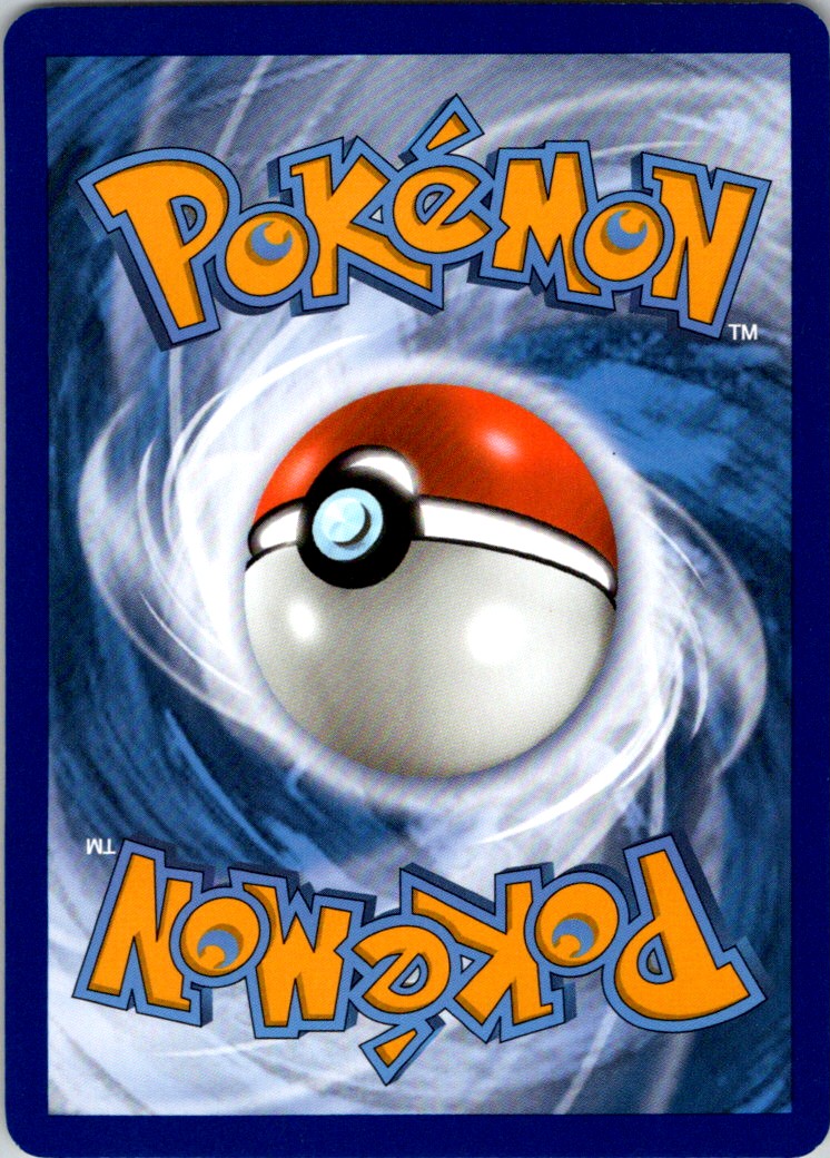 2019 Sun & Moon Series Hidden Fates Charmander #7 /68 card back image