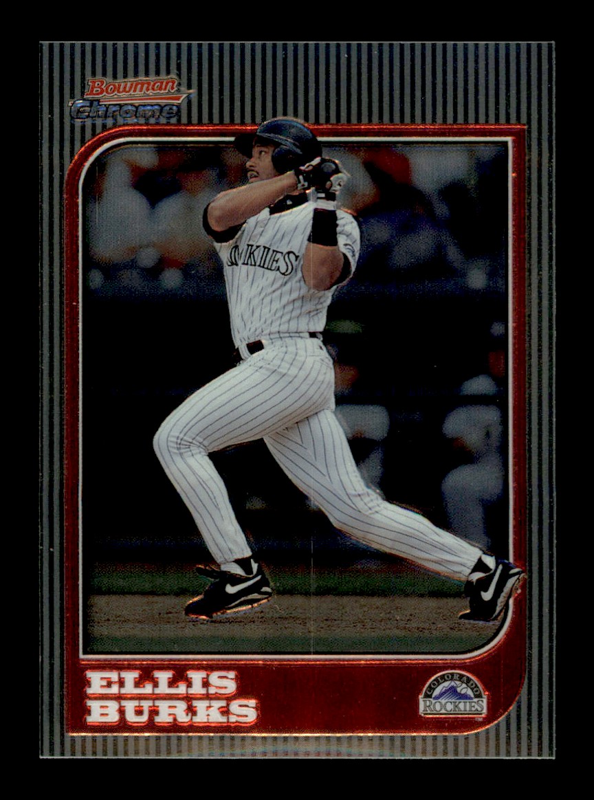 1997 Bowman Chrome #1-150 - YOU PICK - Complete Your Set - Picture 53 of 151